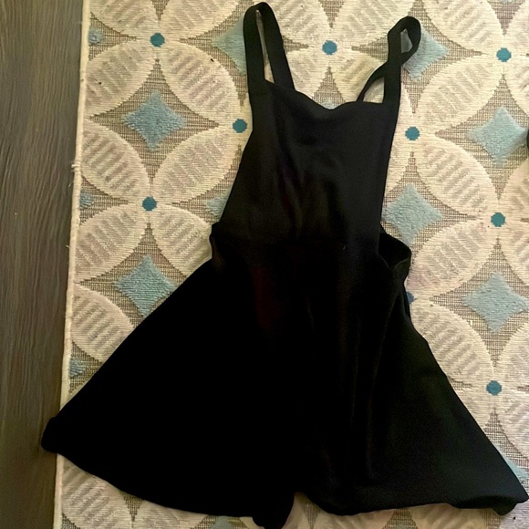 ASOS Dresses & Skirts - ASOS black jumper dress